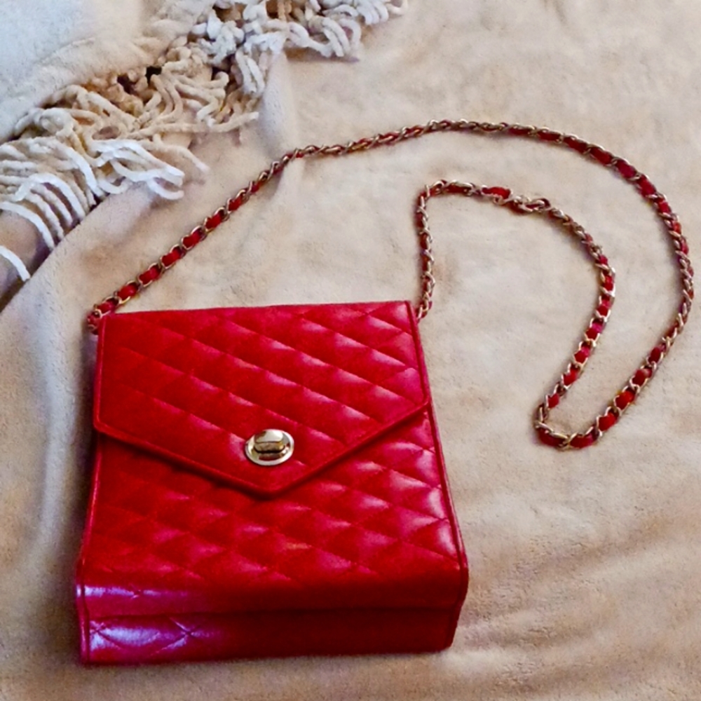 Ladies purse